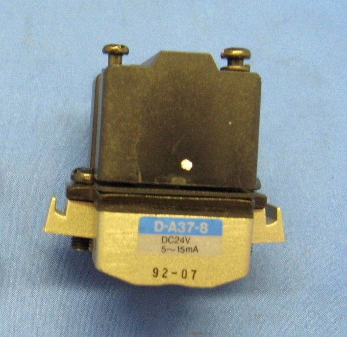 SMC Actuator- Auto Switch  D-A37-8B