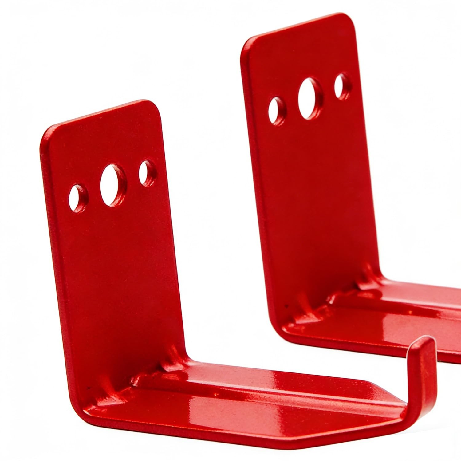 Fire Extinguisher Mounts & Brackets,8 Pack Fire Extinguisher Brackets and Hol...