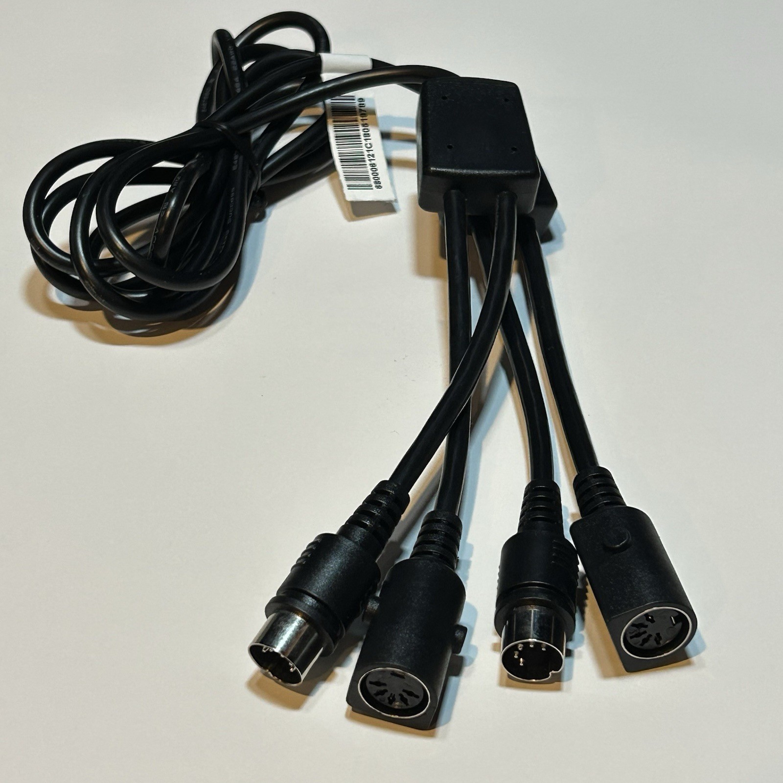Adjustable Bed Sync Cable