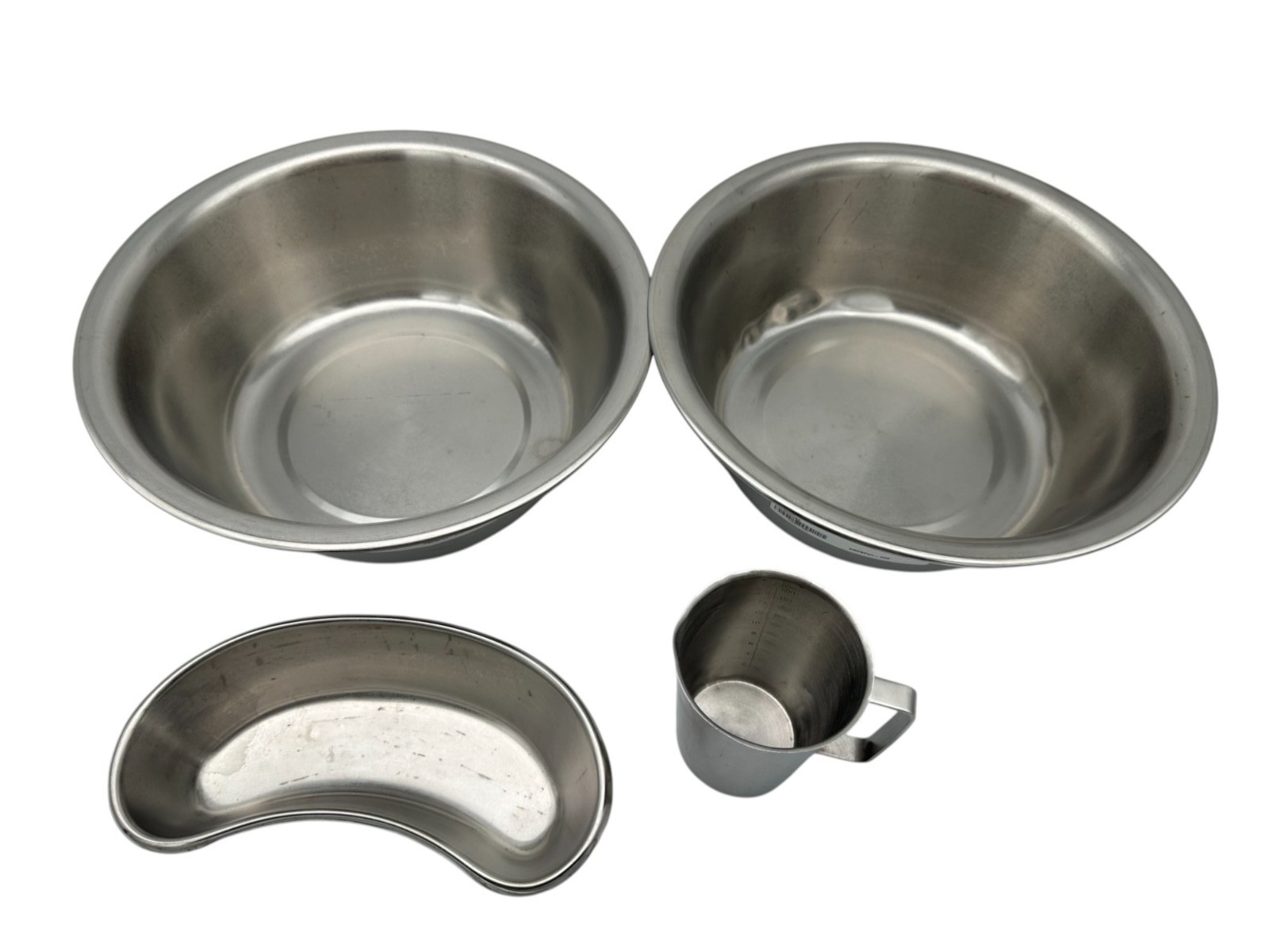 Surgical C Section Pan Set