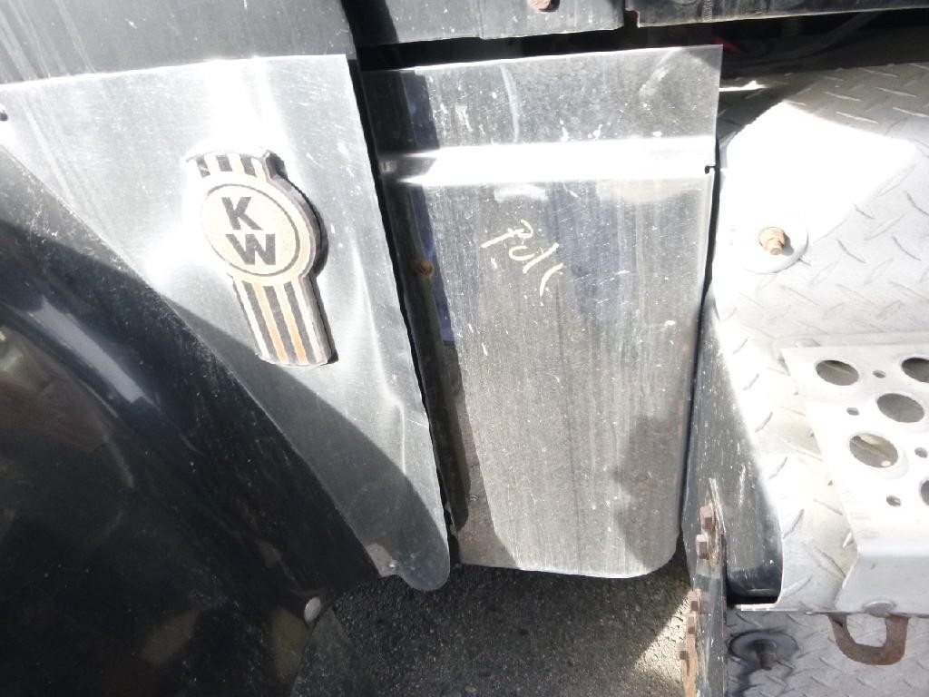 Replaces 1996 KENWORTH W900 CAB EXTENSION ,  CO