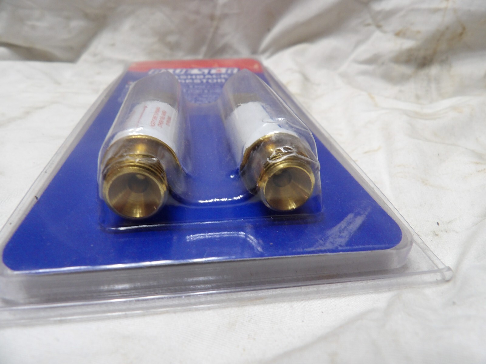 Blue Star Flashback Arrestor BSFA10