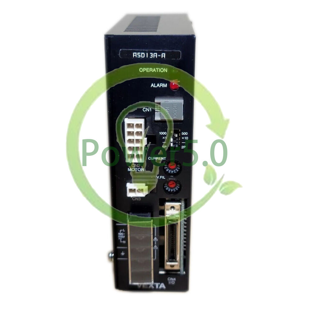 1PC NEW VEXTA ASD13A-A STEP DRIVE~