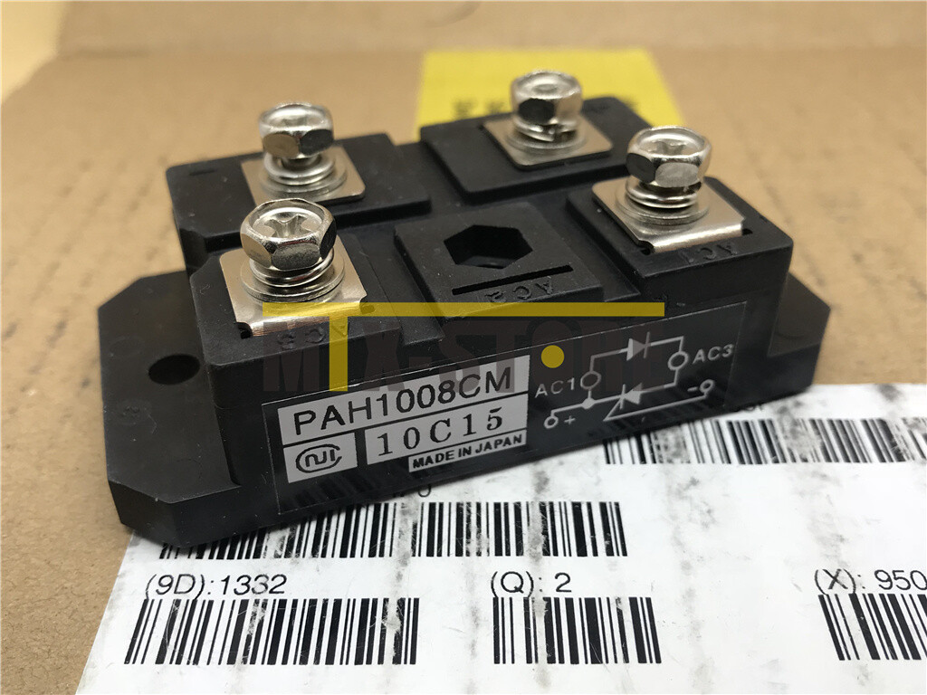 1PCS Brand New Module NIEC PAH1008CM Quality Assurance 100%