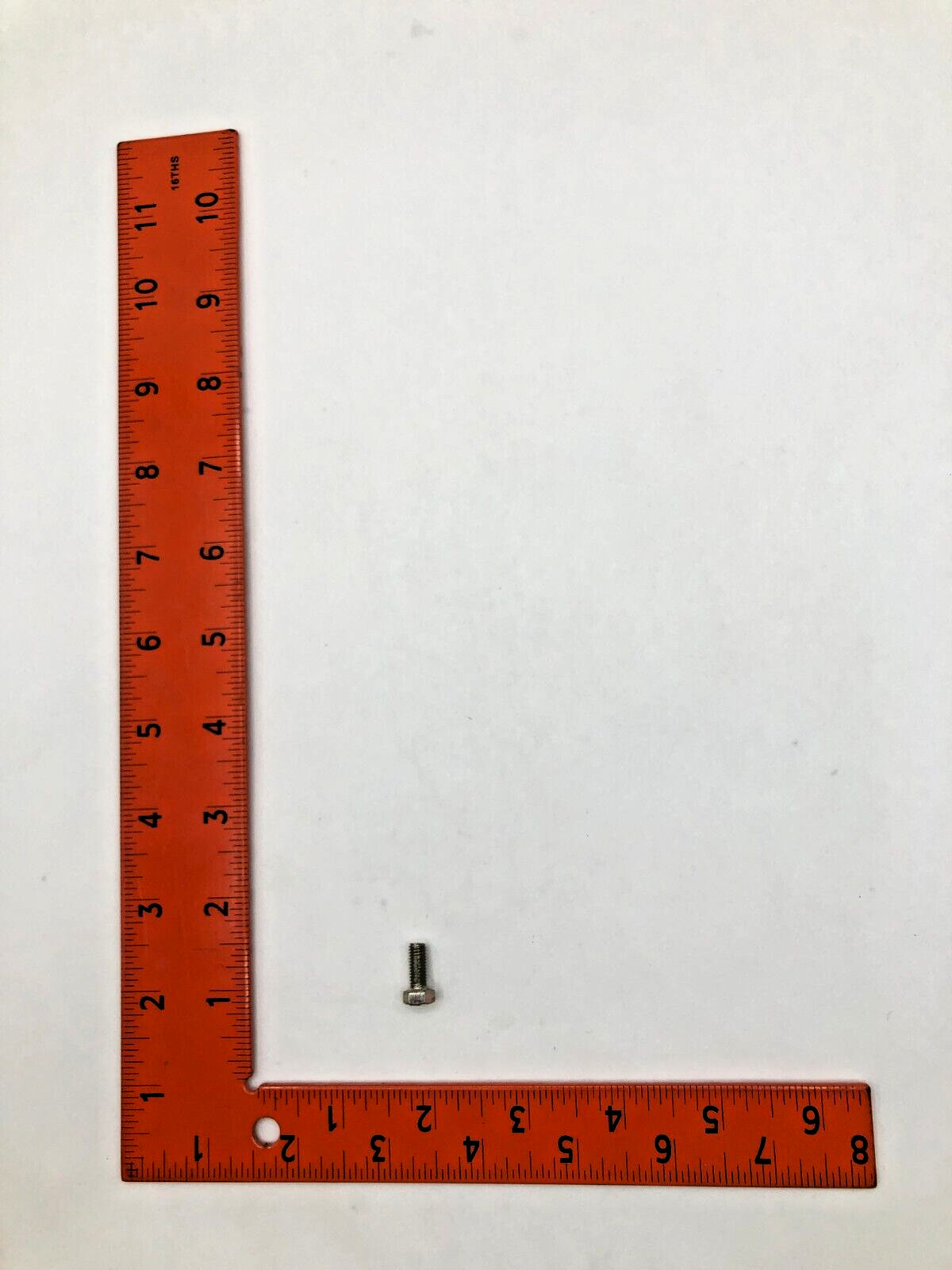 1315/0101Z JCB Set Screw M5X12 13150101Z SK13061124JE