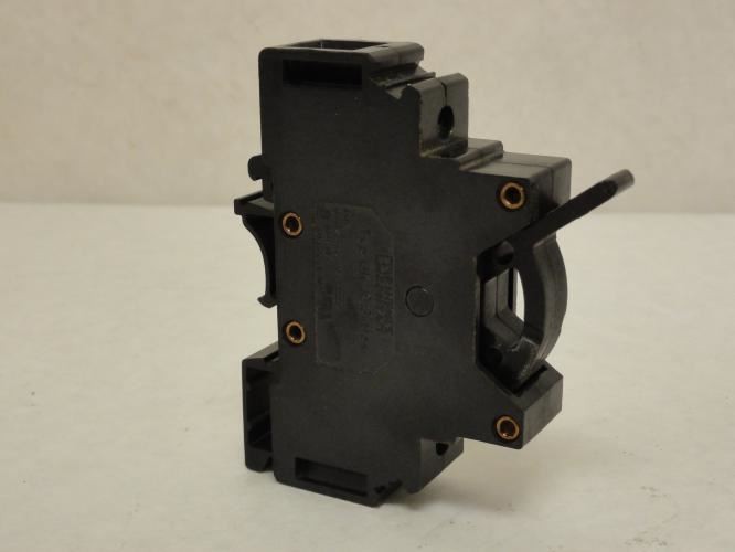 207853 Old-Stock; Phoenix 3211236 Modular Terminal Block; UK 10;3-Hesi