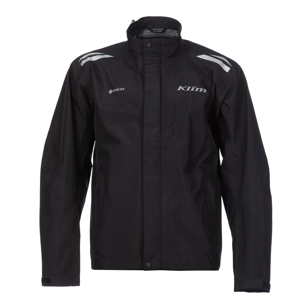 Klim Forecast Jacket Lightweight Packable Motorcycle Rain Jacket [Sample]