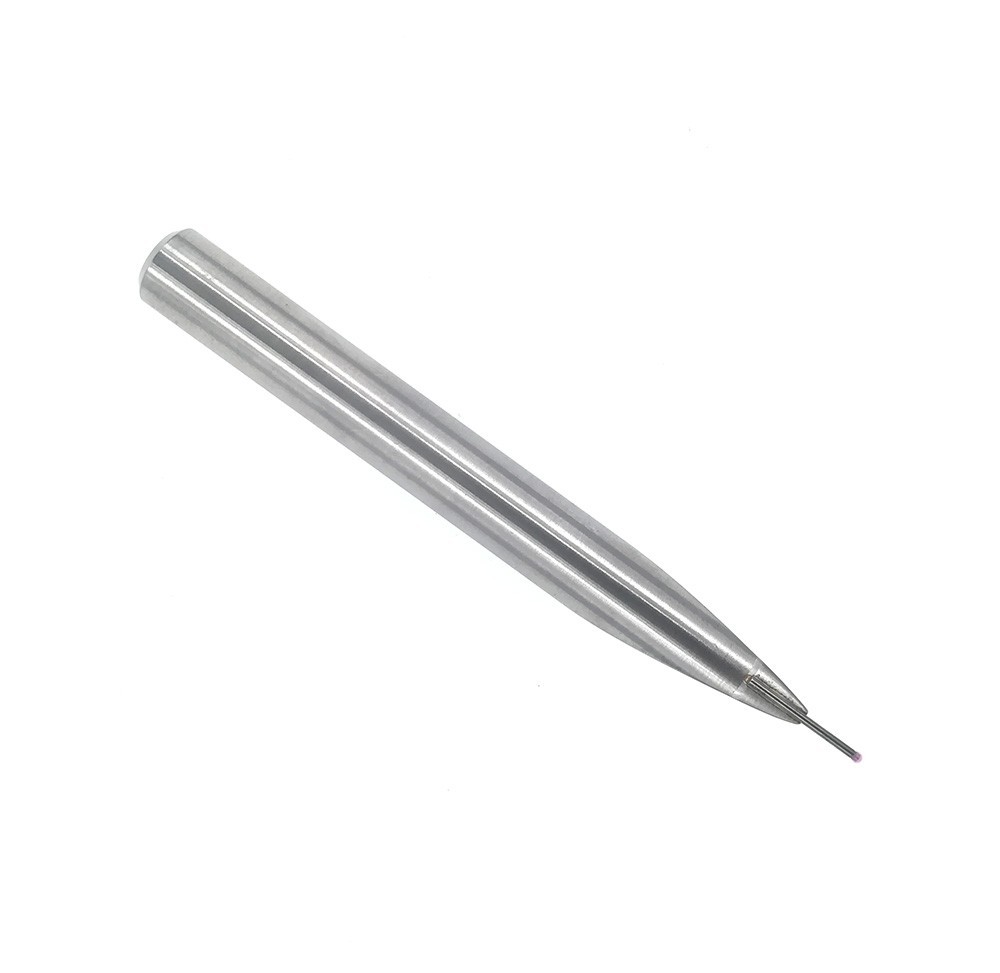 Measuring insert Probe 1mm Ruby Ball 8mm Shank Fit Fowler/Trimos 54-194-905-0