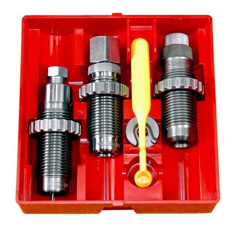 Lee Precision 3 Die Steel 44/40 90564