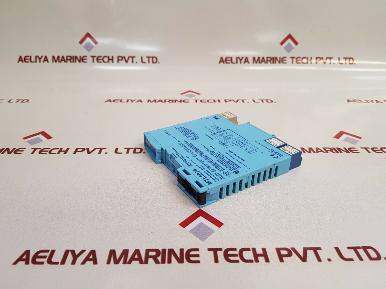 Mtl mtl5074 temperature converter