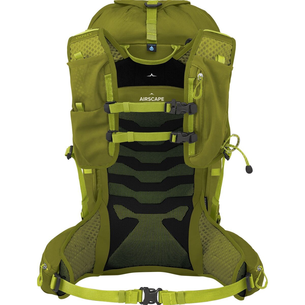 Osprey Packs Talon Velocity 30L Backpack - Men's
