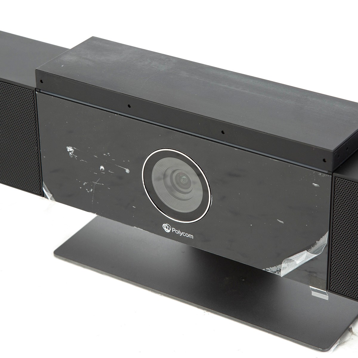 Polycom Studio P009 All-in-one USB 4K Smart Camera - SKU#2045174