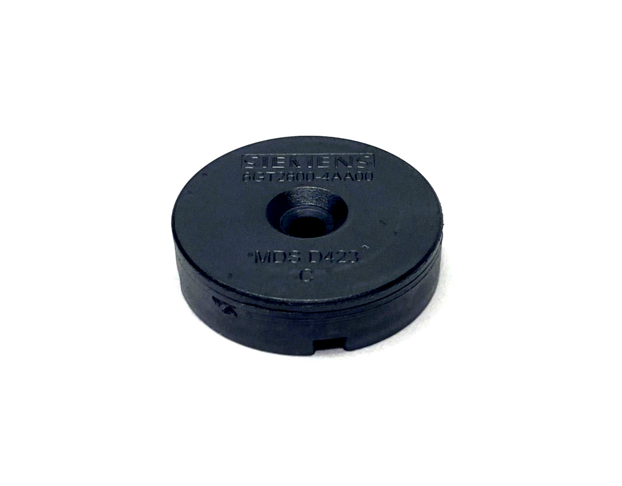 Siemens 6GT2600-4AA00 Transponder MDS D423 For RF200/RF300 10-PACK