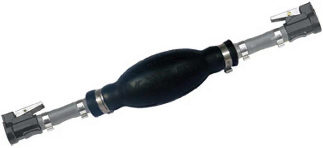 Moeller 034394-10LPA Fuel Line Assembly Yamaha, 3/8" I.D. x 80" 6Y2-24306-5-00
