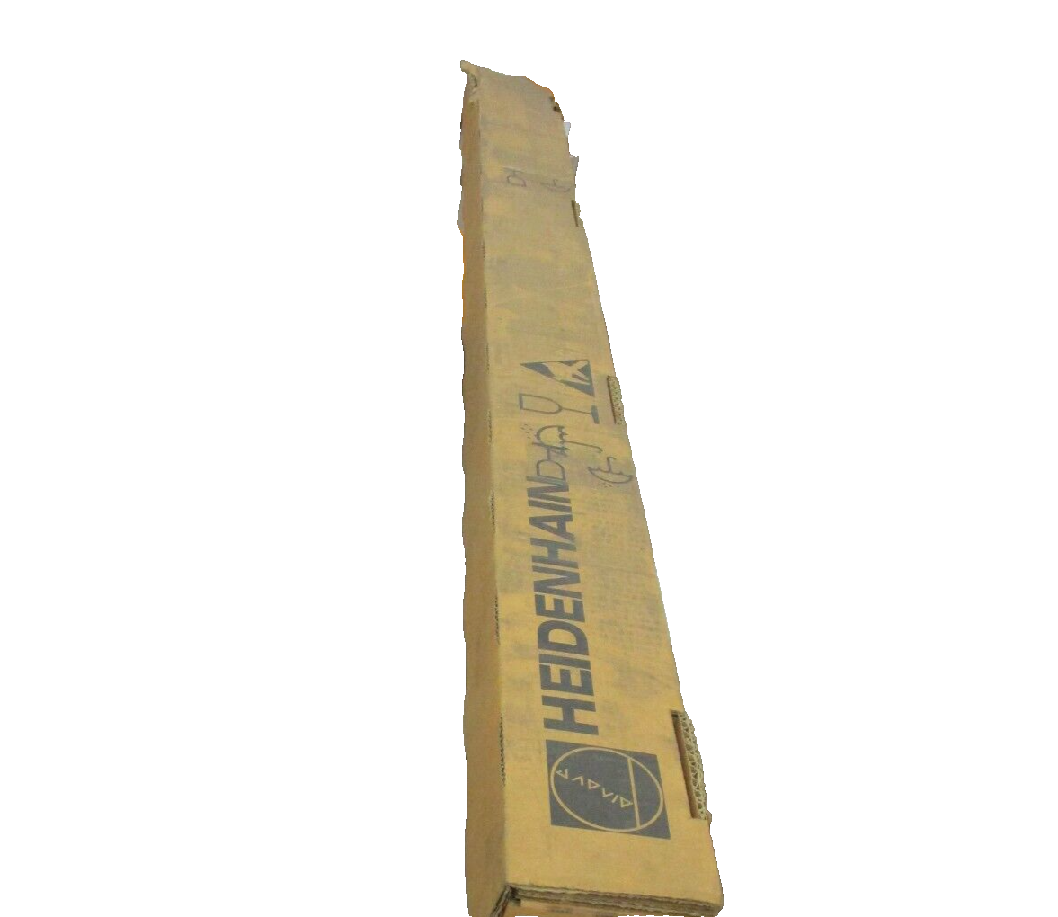 NEW Heidenhain Linear Encoder LC 493F ML720 +/- 0,005mm