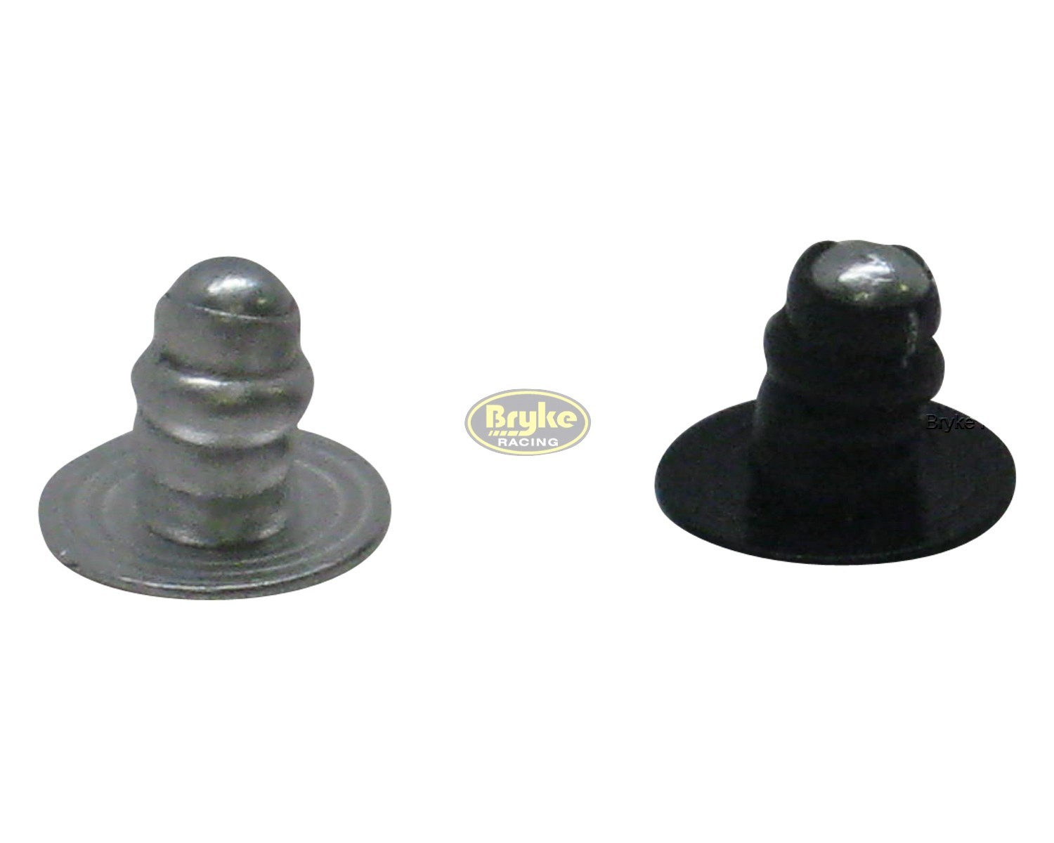 MULTI GRIP 1/8" MILL Large Head Rivets Pop Rivet 50ct Racing Fasteners IMCA USRA