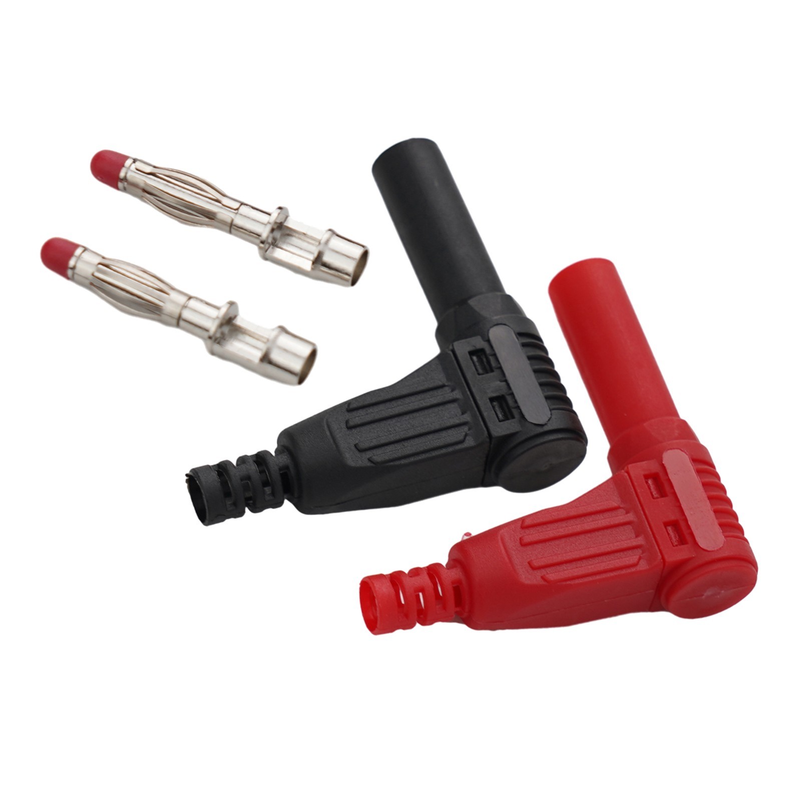 Versatile insulated wire connector for DIY enthusiasts convenient usage