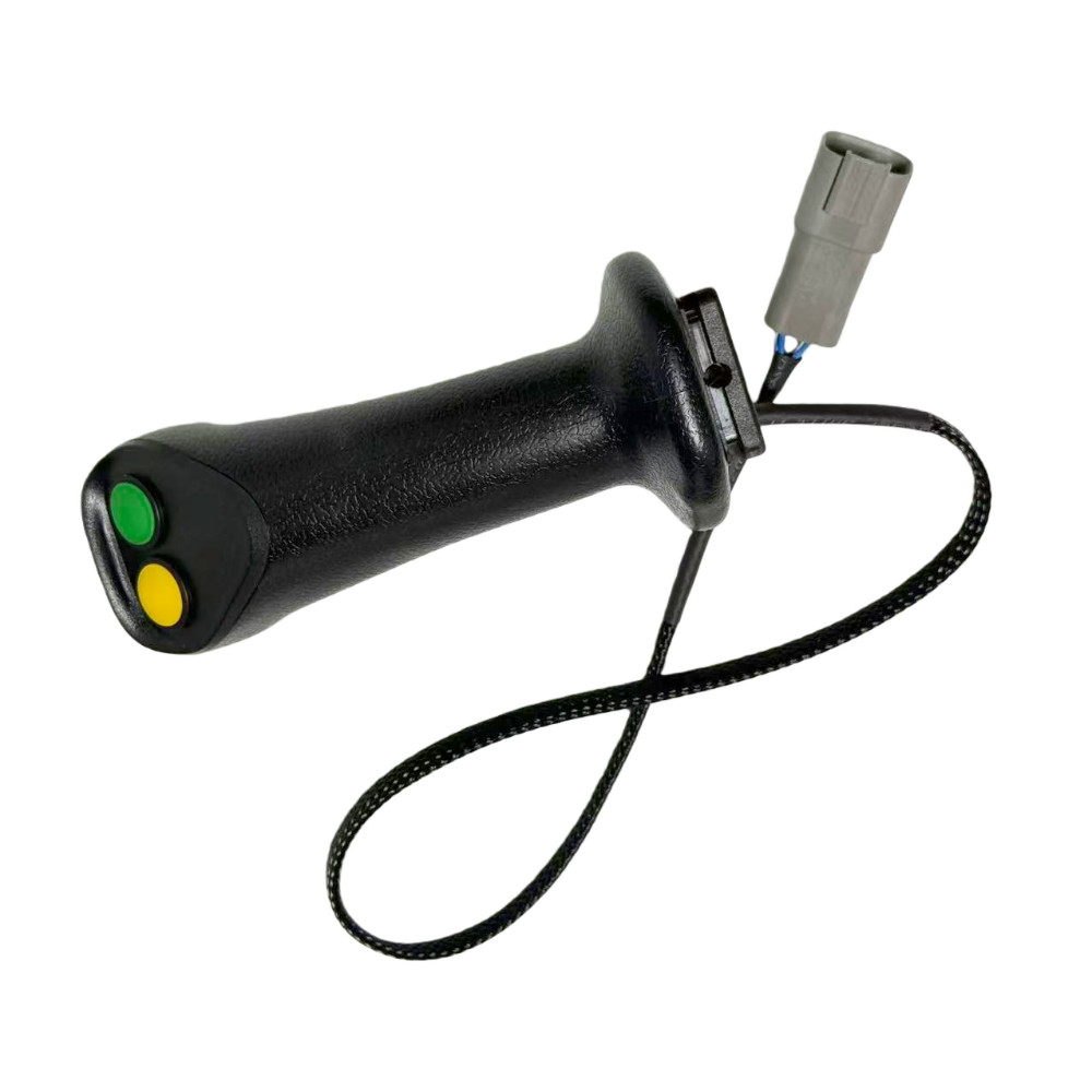 70020769 For JLG Telehandler Rough Terrain Forklift Control Handle G5-18A Model
