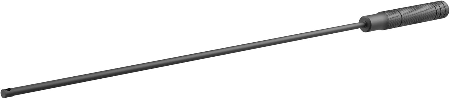 SKS 17.2" Cleaning Rod with Aluminum Handle