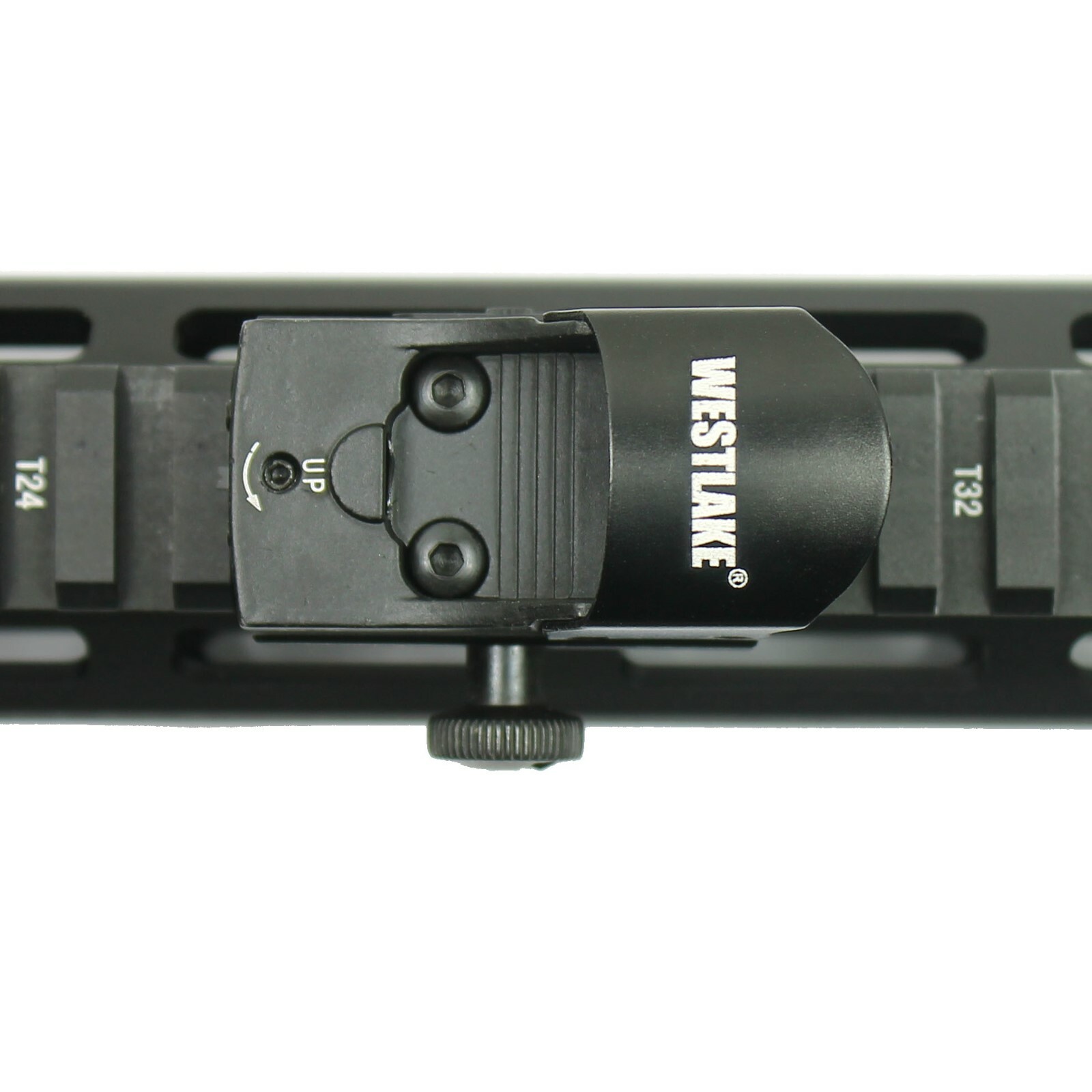 Mini Holographic Reflex Compact 3 MOA Green / Red Dual Illuminated Dot Sight
