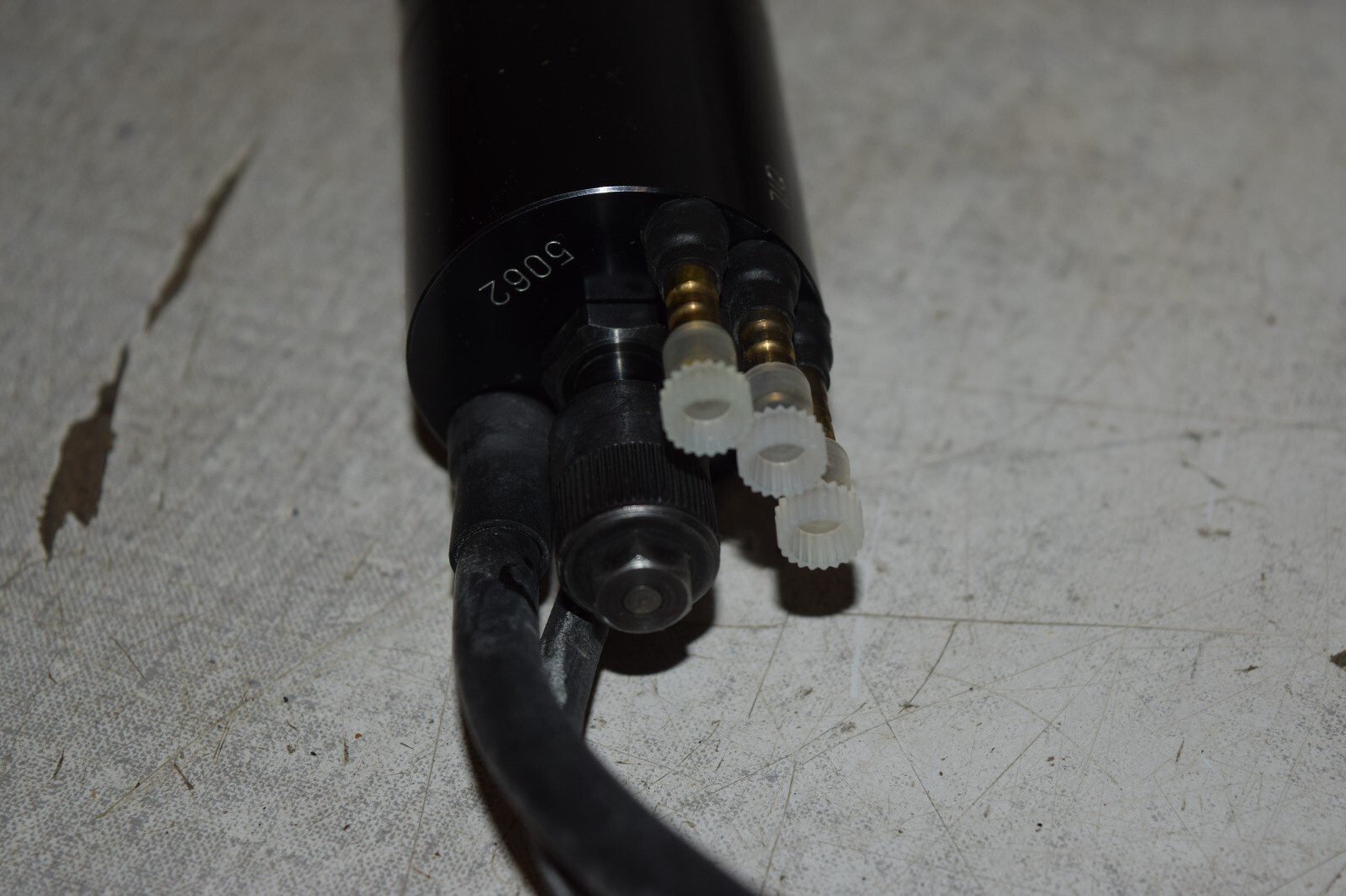 Precise SC42-0/120 Spindle Motor