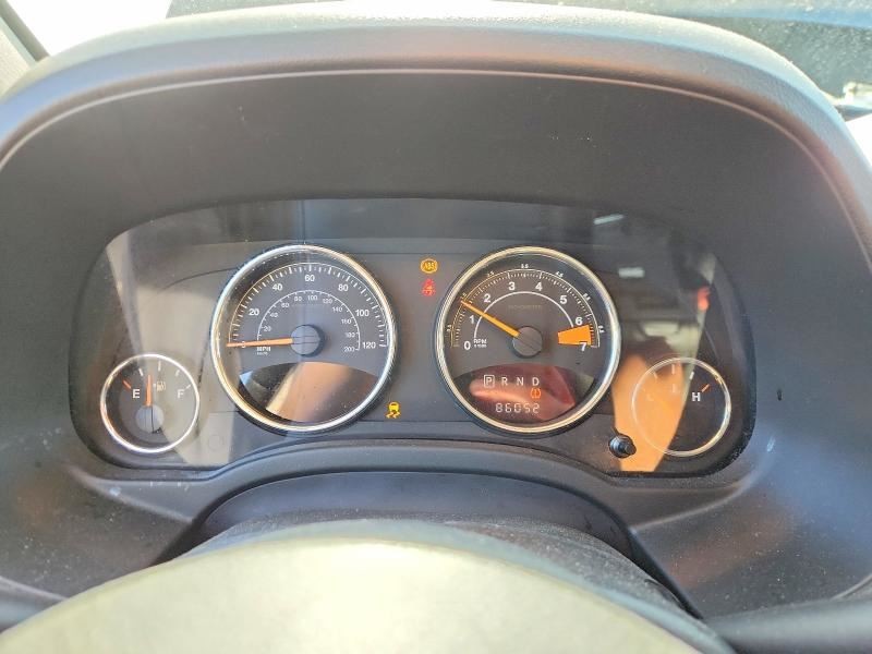 Transfer Case Automatic Classic Style 6 Speed Fits 14-17 COMPASS 1585280