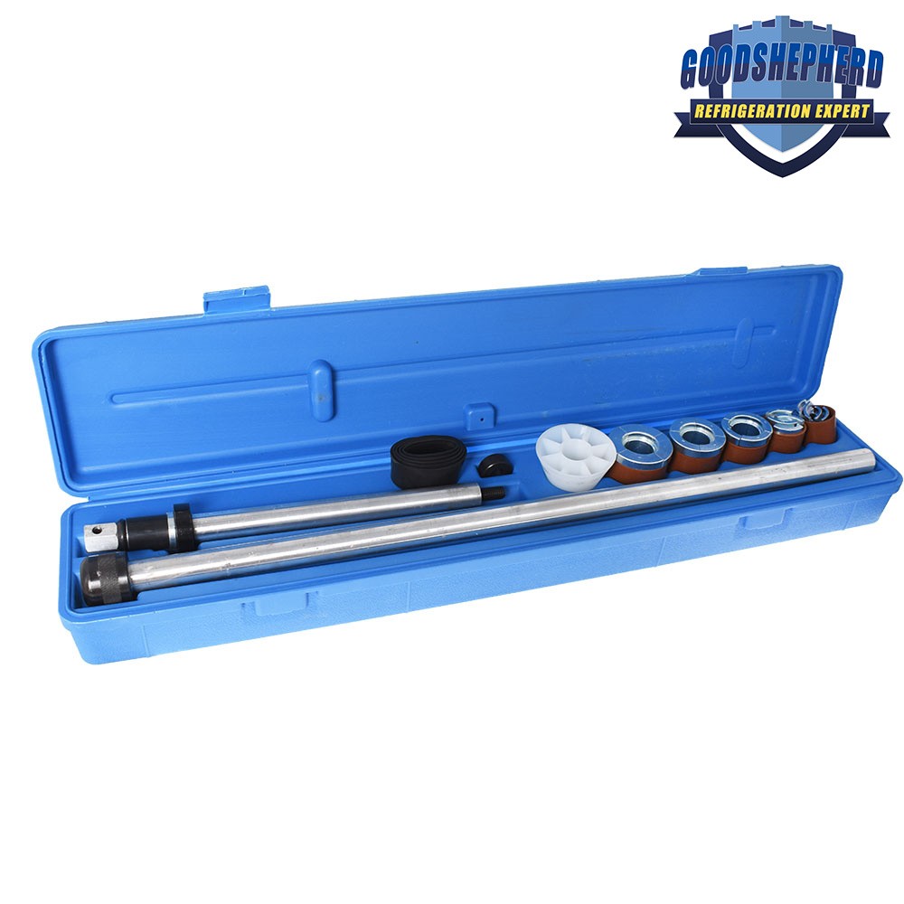 16Pc Universal Engine Camshaft Bearing Tool Cam Bearing Installation Removal Kit