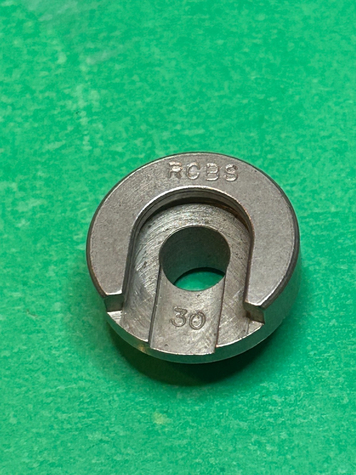 RCBS #30 Shell Holder (.41 REM MAG)