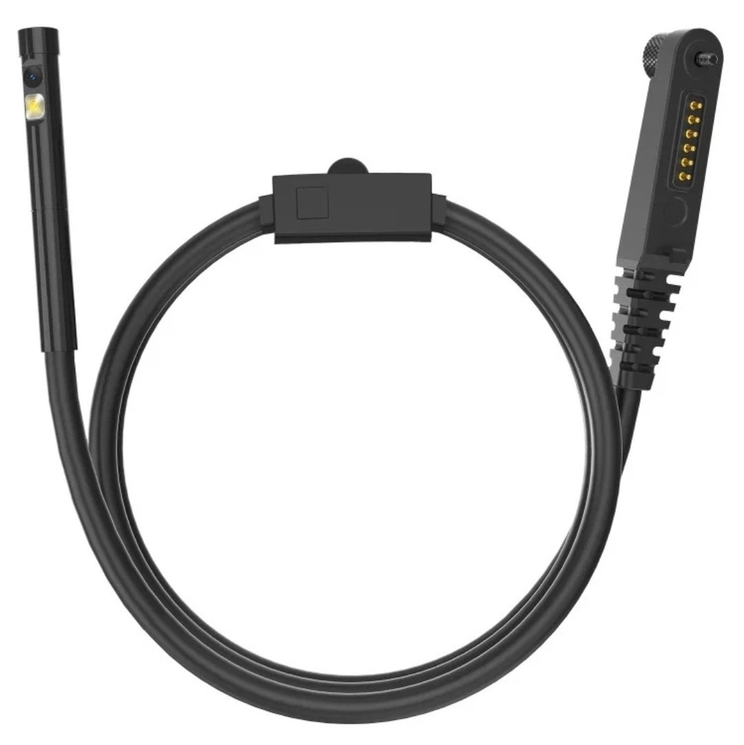 Endoscope E2 IP67 Waterproof Digital Endoscope for Ulefone Armor 9 / 9E / Power