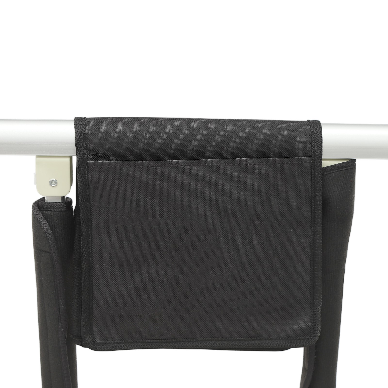 5-Column Foldable Bed Rail for Elderly Safety Handrail Support Assist Handle