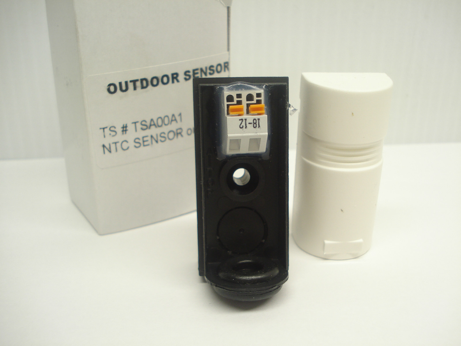 Tasseron TSA00A1 10K Outdoor Air Temperature Sensor