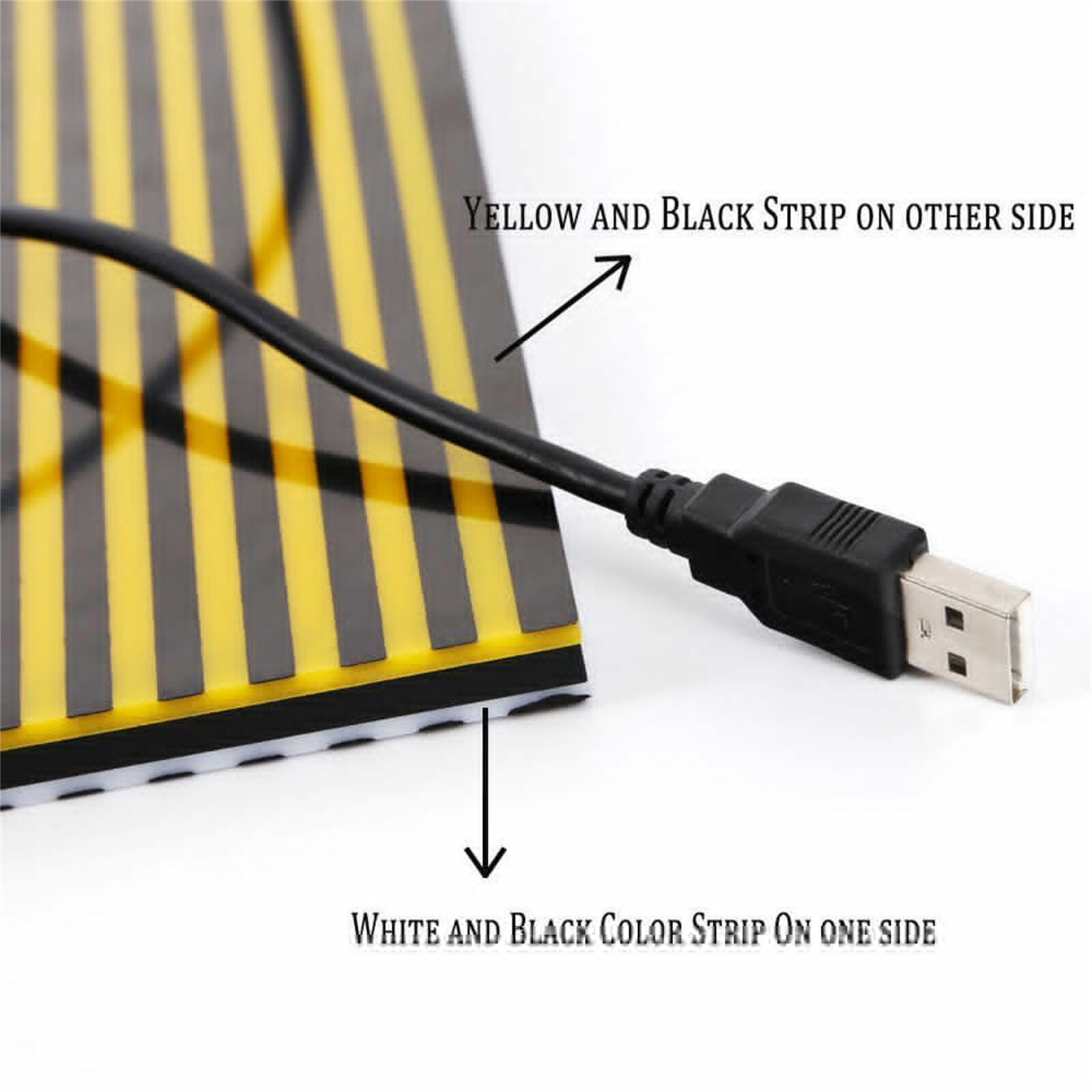 Paintless Dent Repair Tool Removal Lamp Reflector LED Light Line Testing BoardwD