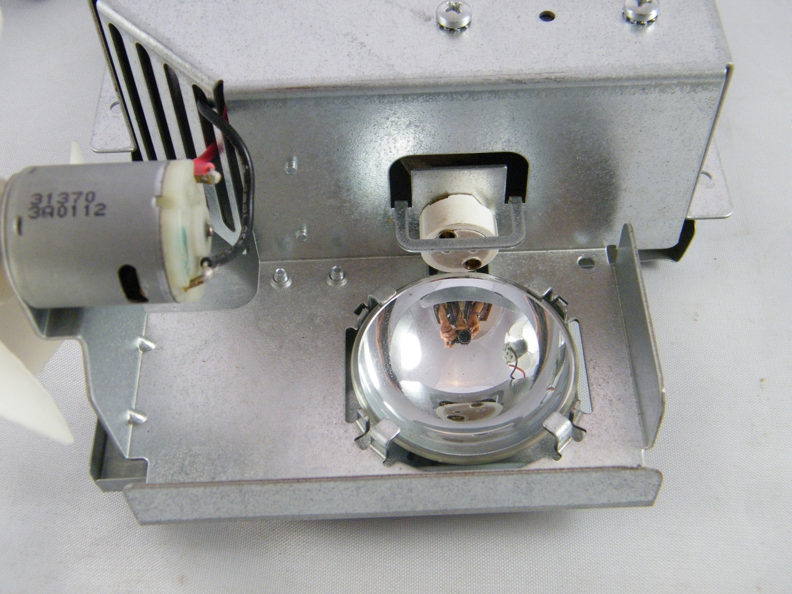 FCS PROJECTOR MODULE REPLACEMENT 3M 1600 OVERHEAD PROJECTOR # 78-8120-8474-3