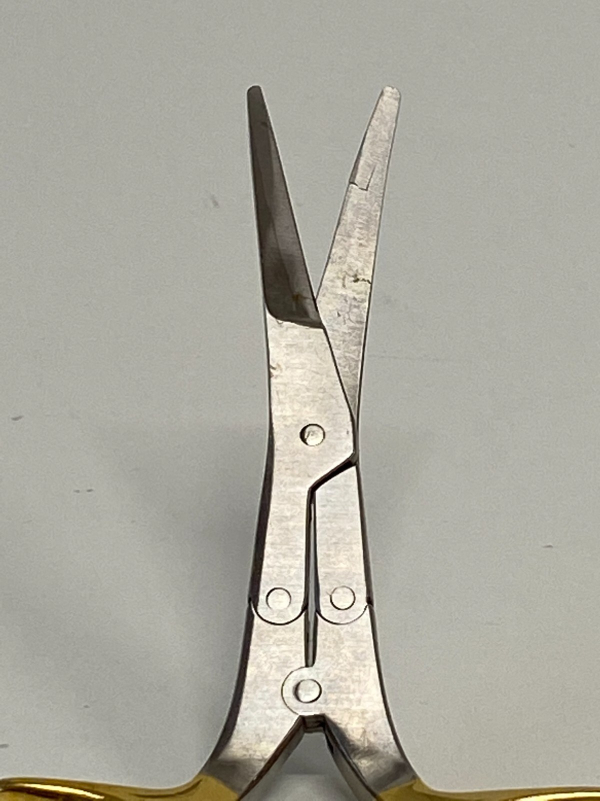 L26: Snowden 32-5997 Scissors