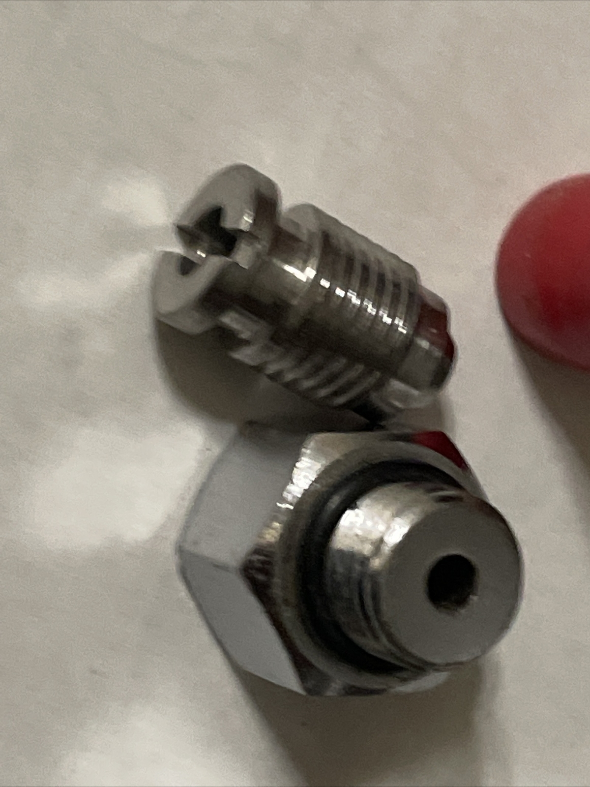 Scuba Pro Diving Parts Adapters