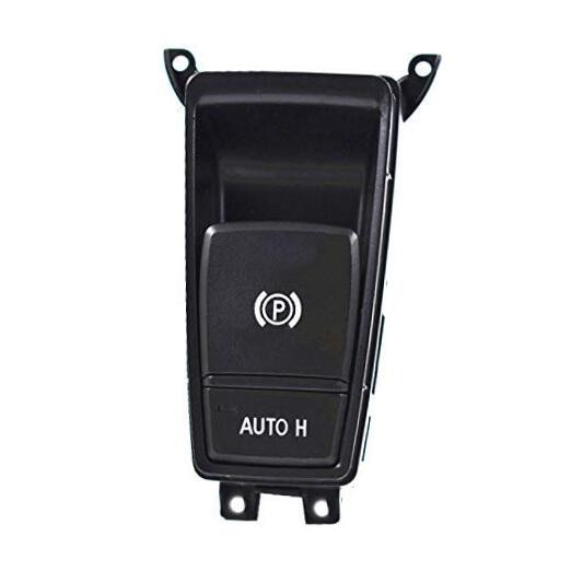 Parking Brake Auto Hold Switch 61319148508 Replacement for X5 X6 E70 E71 E72