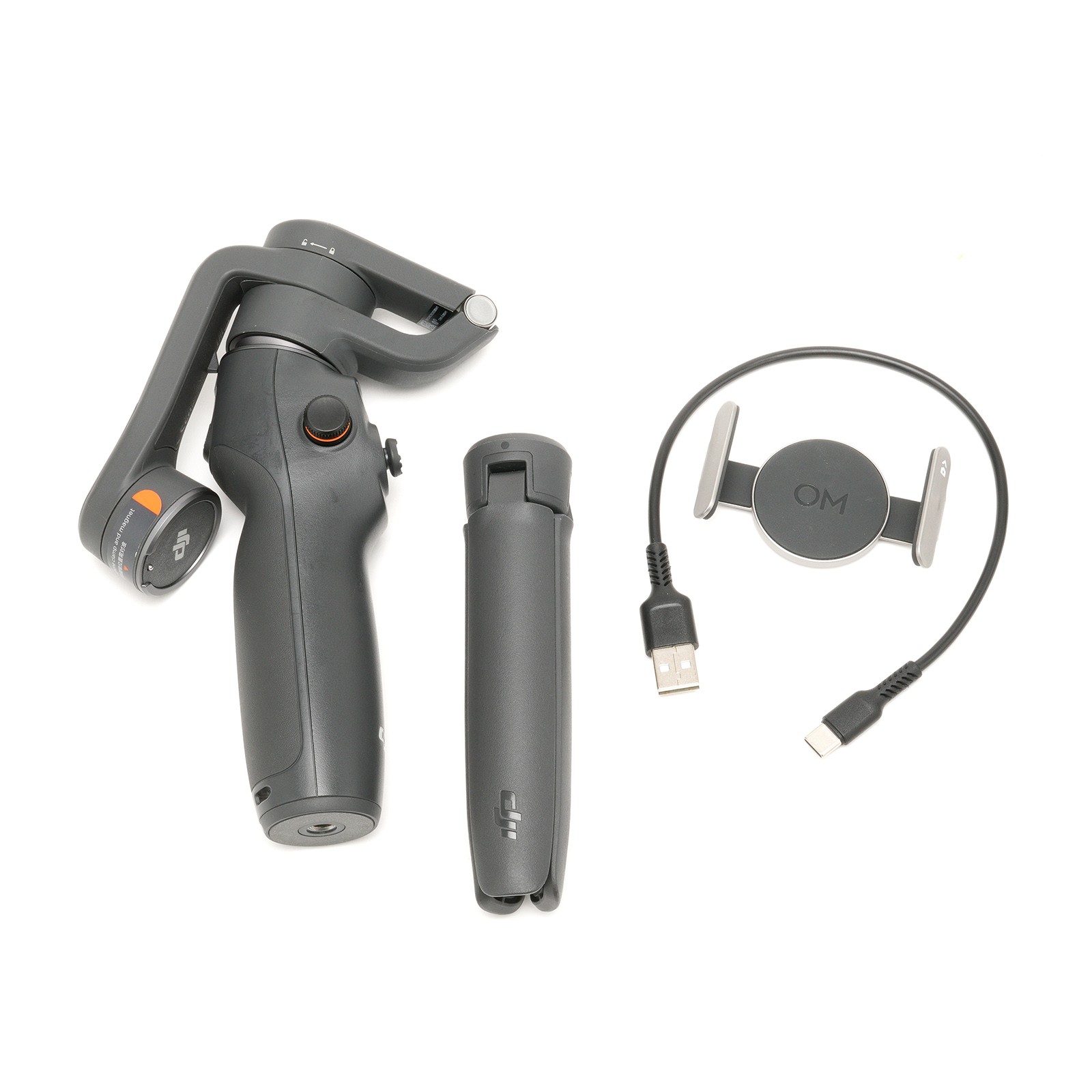 DJI Osmo Mobile 6 Smartphone Gimbal Stabilizer
