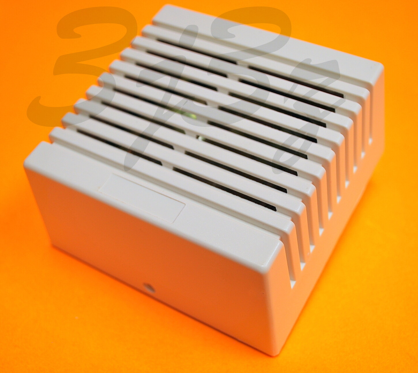 MG Electronics SS-100H Wall Mount Self Contained Siren