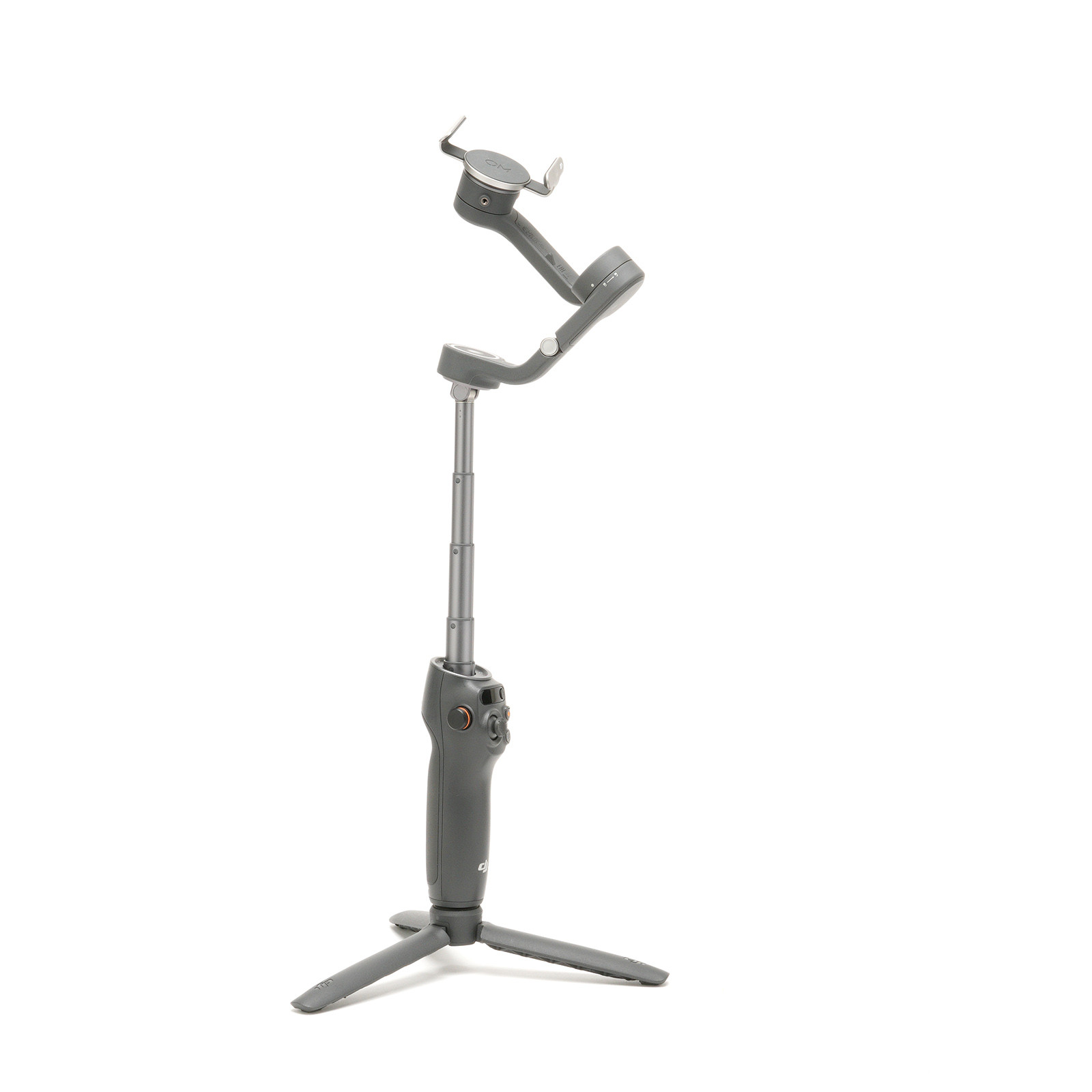 DJI Osmo Mobile 6 Smartphone Gimbal Stabilizer