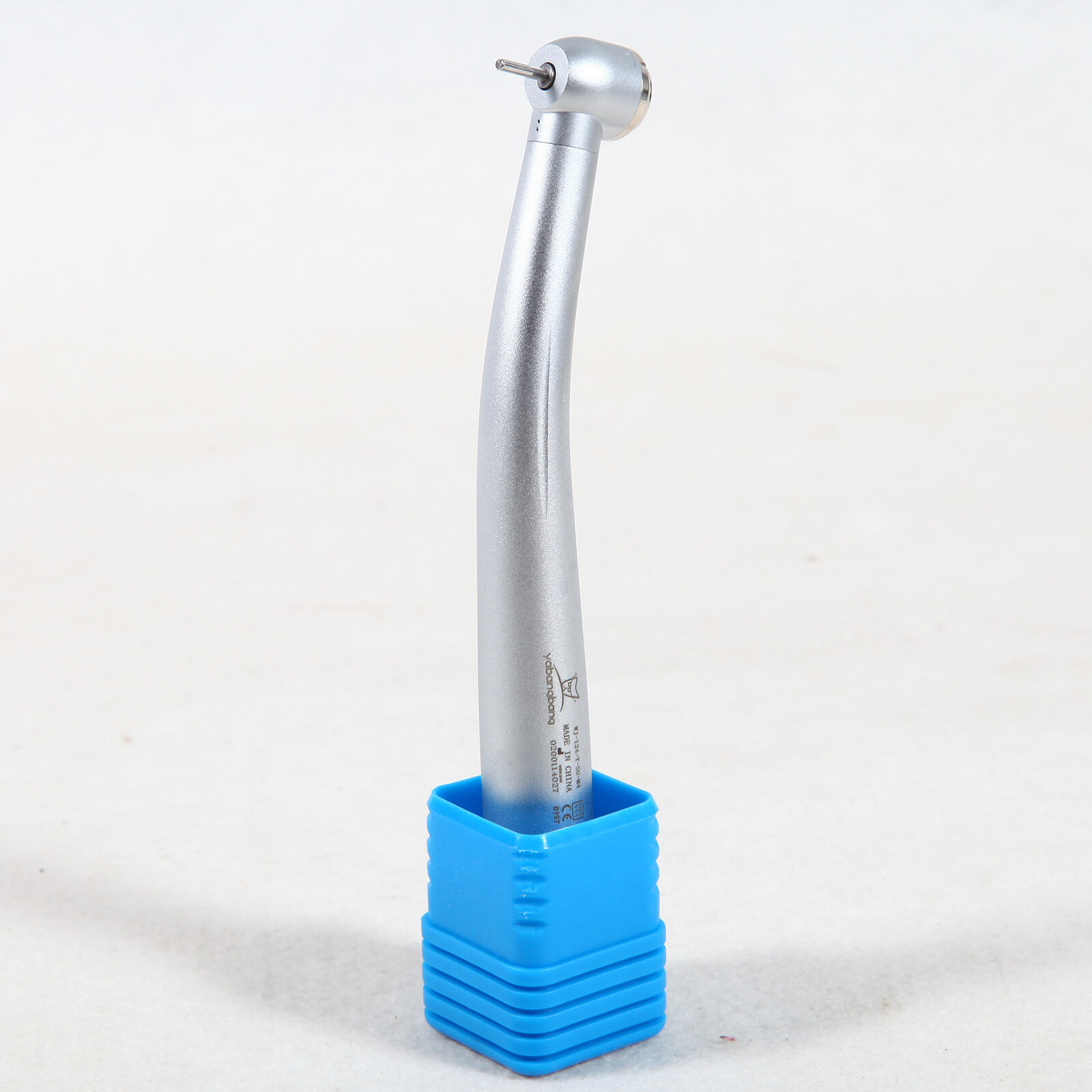 10* NSK PANA MAX Style Dental High Speed Handpiece Push Button 4Hole Air Turbine