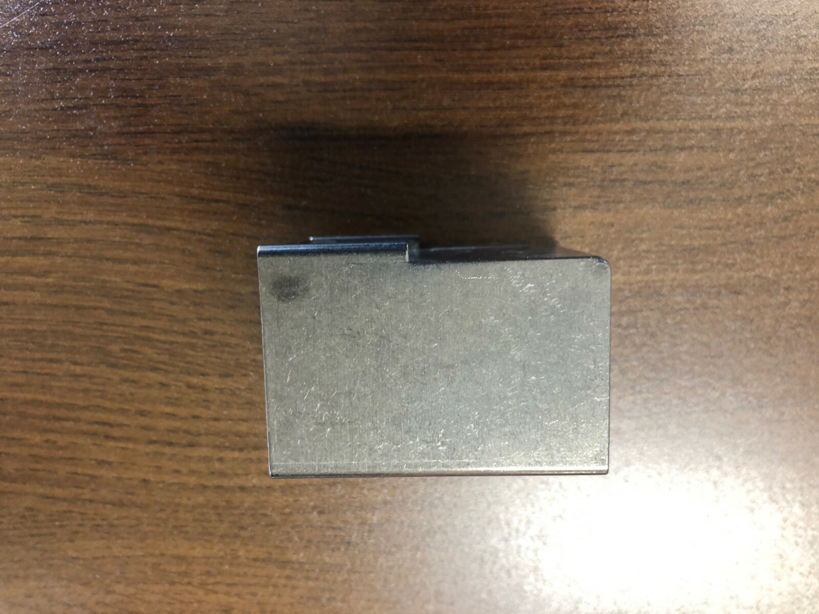 Universal Instruments Scrap Box 42250801