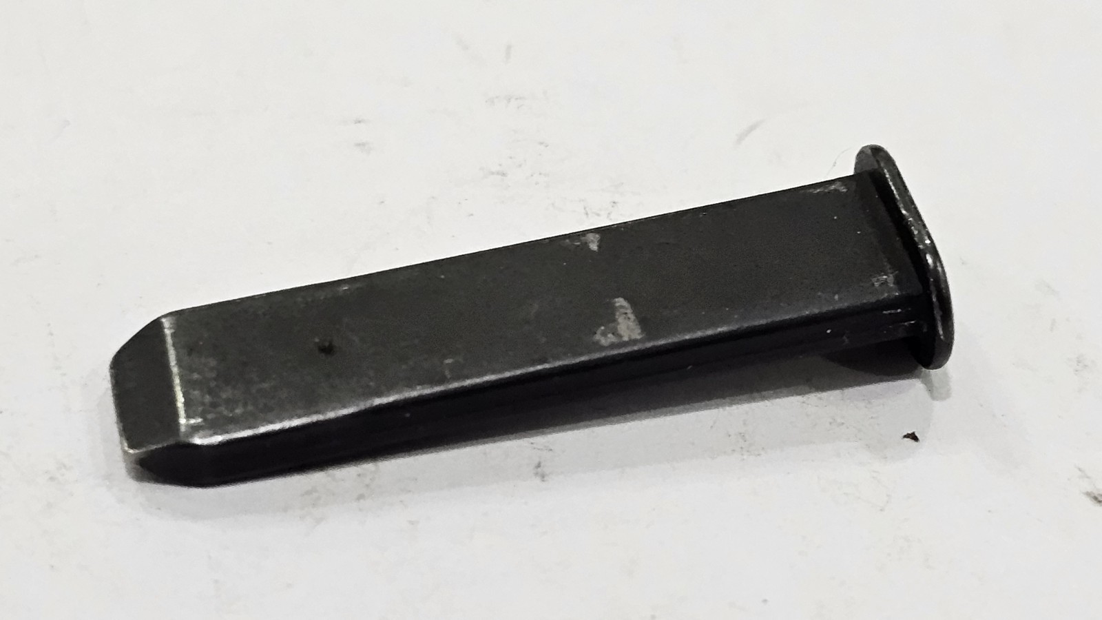 T/C Thompson Center Renegade Sidelock Barrel Stock Wedge (2)