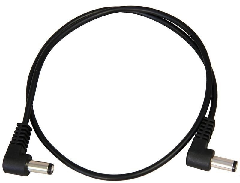 Voodoo Lab PPBAR-R Pedal Power 2.1mm Standard Polarity Center Negative Right...