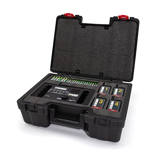 Wireless ChassisEAR Auto Diagnostic Tool Kit, Identify Tool Kit (New version)