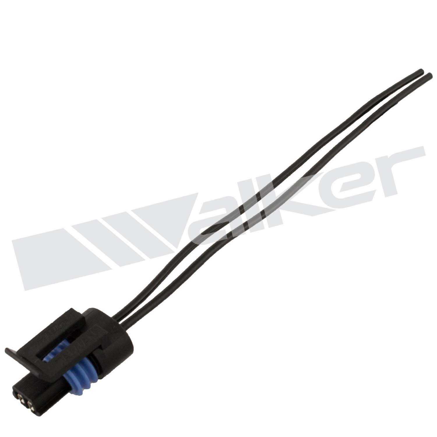 Walker Engine Coolant Temperature Sensor Connector For 1995-96 Dodge Viper 8.0L