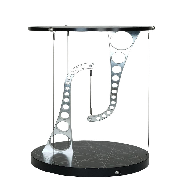 Kontax Tensegrity Table Black