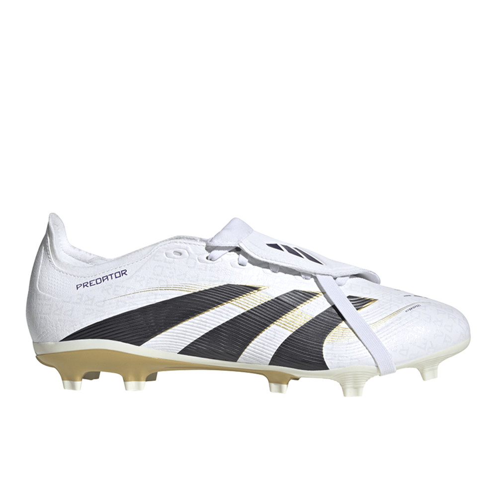 adidas Predator League FoldOver Tongue Firm GroundMulti Ground Soccer Cleats Men