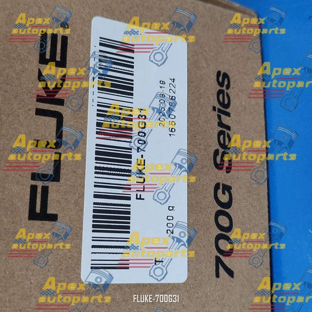 Brand new and original Fluke FLUKE-700G31