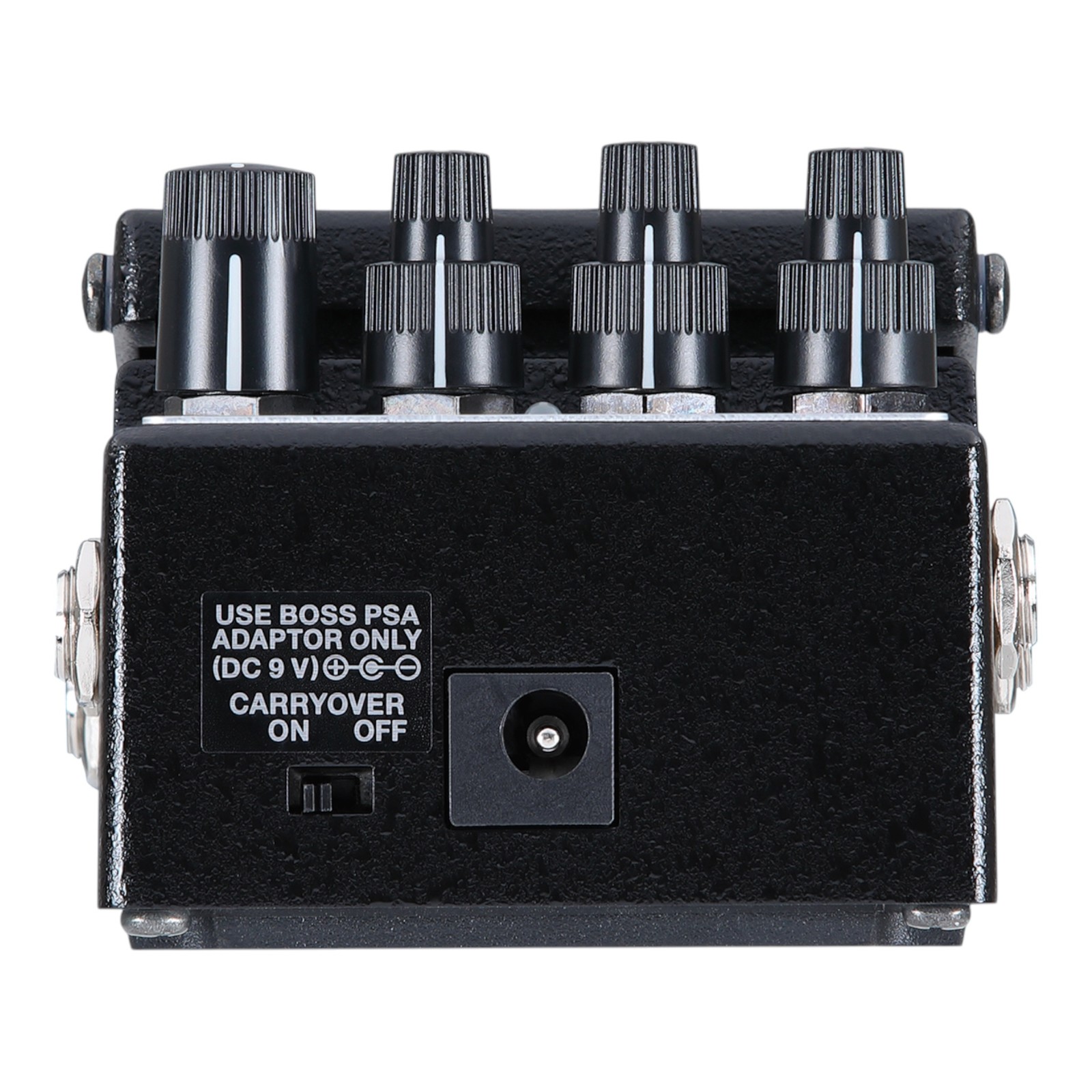 BOSS RE-2 Compact Space Echo Delay Guitar Pedal