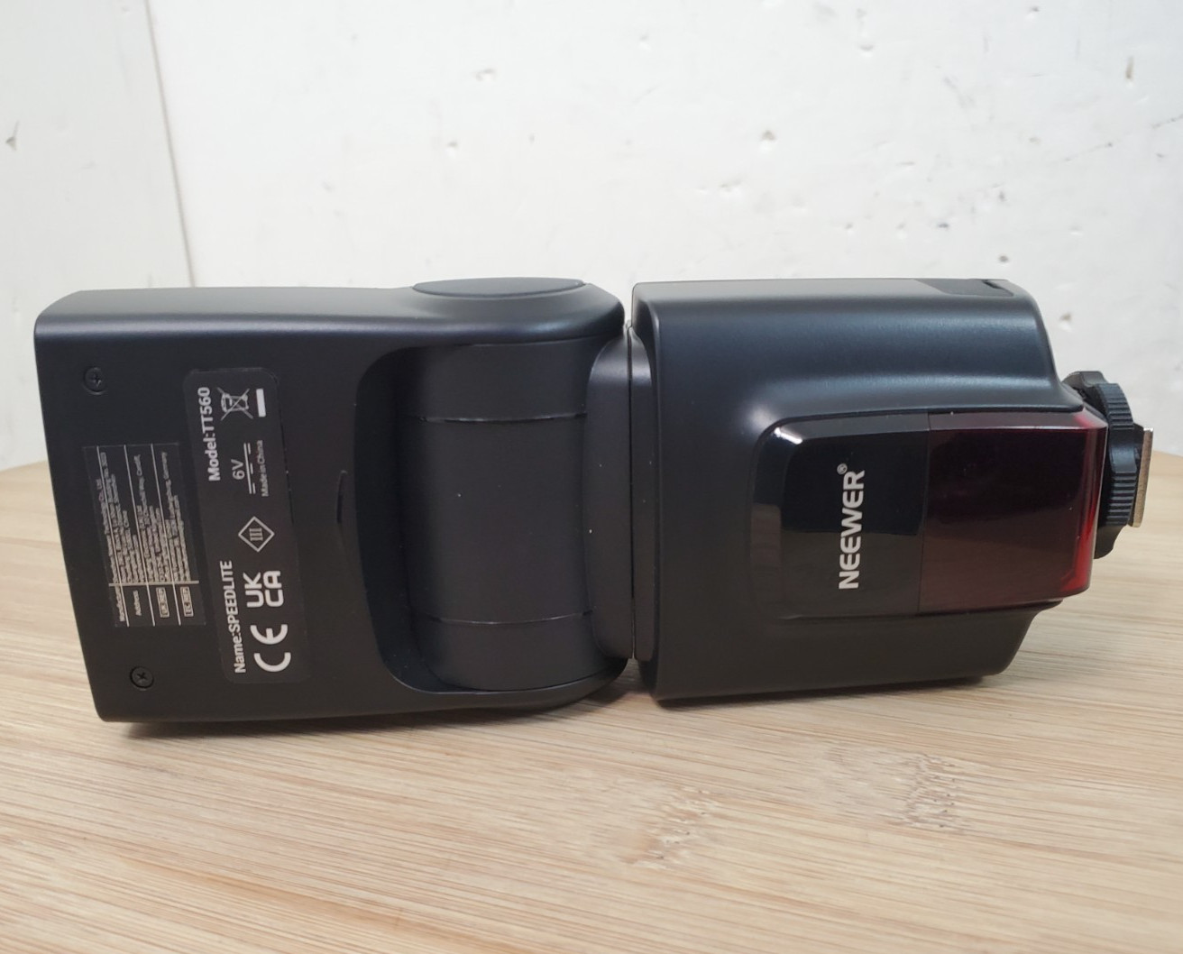 Neewer Speedlite TT560 Camera Flash